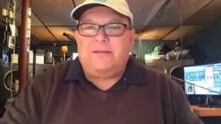 Jim Femino sings WOULD YOU DANCE WITH ME AGAIN