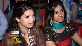 idea star singer live in Dubai 6 - 15