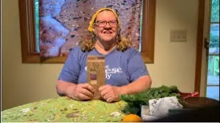 Bee&rsquo;s Wrap Cheese Tutorial