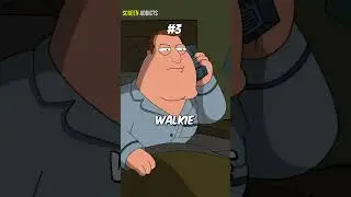 The 5 Funniest Prank Moments In Family Guy