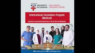 International Foundation Program (Medical)