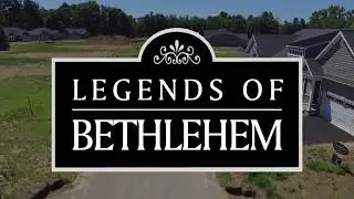 Hodorowski Homes: Legends of Bethlehem Update July 2017