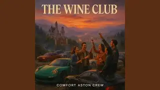 The Wine Club