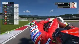 Qualifying Practice 1 | Global Series Round #1