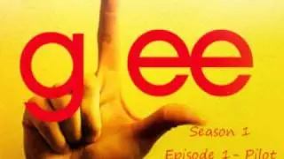 Glee - Sit Down, You're Rocking the Boat