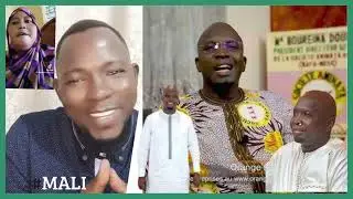KAYES 223 D’ADRESSE A BARA MUSSO BOURA 