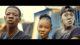 Force Morale - Mouj&eacute; ( Clip Officiel by 44feelingprod  )