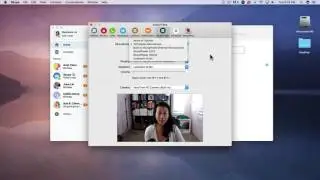 Skype: How to Setup External Mic and Webcam