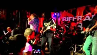 Letz Zep - Banda Cover No Sebas Rock Bar!