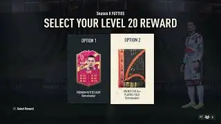 Never go with pack over KENT 95... You will regret | Fifa 23 | Level 20 rewards | Futties season