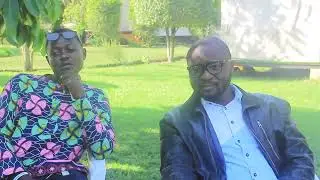 La Pop de l'ituri doit se d&eacute;solidariser de fils et filles &eacute;gar&eacute;s ayant pris les armes  pour d&eacute;truire