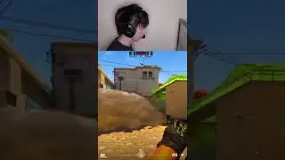 AS&Iacute; SE CLUTCHEA EN LVL 7 🔥 #cs2