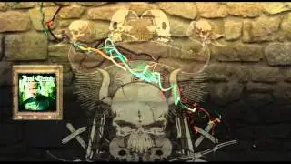 Paul Elstak ft. Firestone - Rotten 2 the core