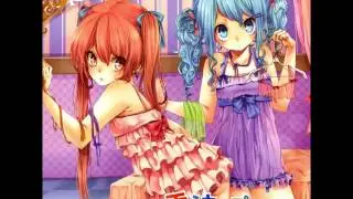 01 sis×con | ちぃむdmp☆ - 電波っぽいのっ!