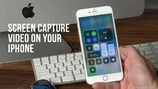 Как сделать снимок экрана на iPhone