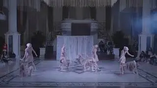 TRUE CRIME - Billie Eilish - bury a friend, Roisin Murphy - Ramalama