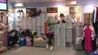 Профессиональные роликовые рамы 
