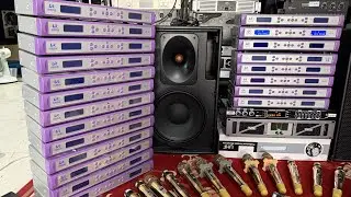 🔴 mích akg-999 quắc đỏ đời cao hiện đại giảm 200k/b- sóng 200M, -0936.118.558
