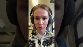 Что еще ей показать надо? тгк: the piece of Ana