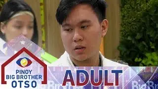 PBB OTSO Day 28: Kuya, pinatawan ng automatic nomination si Wakim