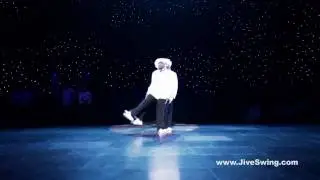 JiveSwing.Com Show at 'In Full Swing' at the Royal Albert Hall, London