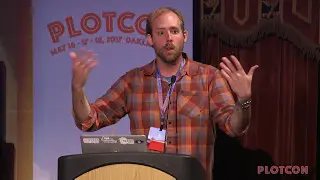 PLOTCON 2017: Chris Holdgraf, Visualizing the human brain