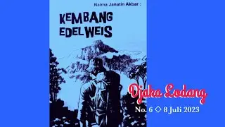 Cerkak - Cerita Cekak Basa Jawa, irah-irahan : KEMBANG EDELWEIS