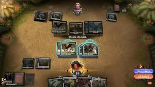 MTGA - RNA Draft - Orzhov Mirror 03172019.3