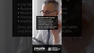 INQA Coaching bei Z PLUS M