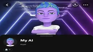 Snapchat AI Is Scary