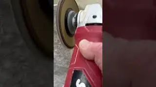 Smooth Cut Tile