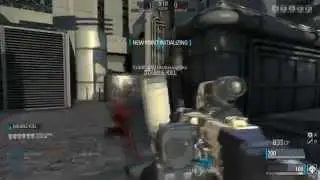 [Blacklight Retribution] Versus | Twiices/Zat00x/Ale vs Vanch/pulmonary/Xxtheking13xX (CM) | Un 14-0