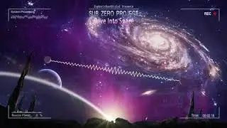 Sub Zero Project - Rave Into Space [HQ Edit]