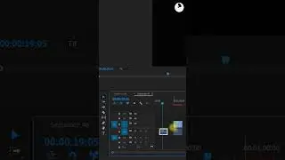 Premiere Pro video Not Showing ⚠ #shorts #novideo #premierepro