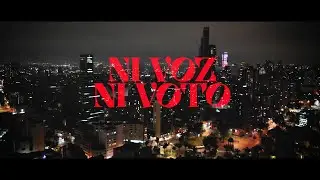 GADAN - NI VOZ, NI VOTO