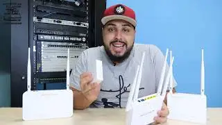 3 NOVAS ONU MULTILASERPRO - Loucos da telecom