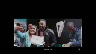 Nvisionu Empowerment 