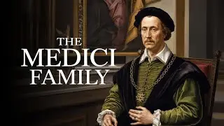 The Medici: Power, Patronage and a Legacy of Art