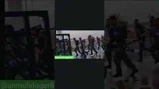 CIT Training running with pittu #shortvideo #police #viral @anmolvloger67