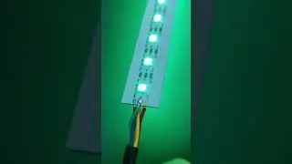 Linear LED Light Bar Fixture - Smart Bright LEDs