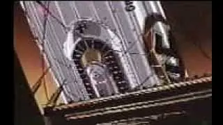 Peacock King Trailer