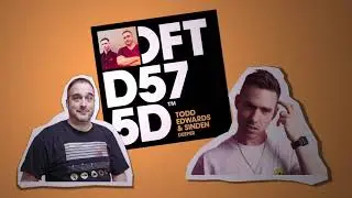 Todd Edwards & Sinden - Deeper