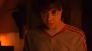 no 👹 more ✨ eggos 😱 || stranger things voice over