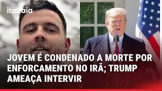 CRISE NO IR&Atilde; E PROTESTOS EM TODO O PA&Iacute;S: ENTENDA O QUE EST&Aacute; ACONTECENDO