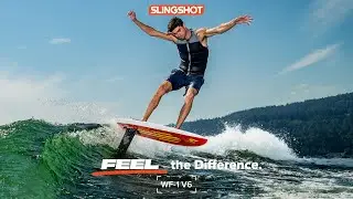 WF-1 V6 | Slingshot Foil