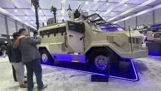 SOFEX#AQABA#2024