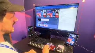 Grabyo adds advanced live production and broadcasting features at IBC 2024