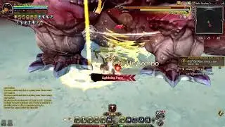 Dragon Nest NA | Nstg A4 Oracle Elder