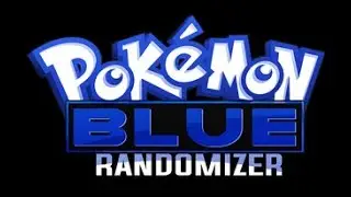Let's Play: Pokemon Blue Randomized! Ep. 26A: Onwards To Victory Road And Many Trainer Batt-MEW?!
