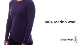 Smartwool | Women's Merino 250 Base Layer Crew